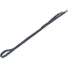 Image de Laisse pour chien Nobby Pet Classic Preno Royal Noir 200 cm x 15x20 cm 80636-05