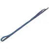 Image de Laisse pour chien Nobby Pet Classic Preno Royal Bleu 200 cm x 15x20 cm 80636-06