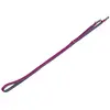 Image de Laisse pour chien avec laisse courte Nobby Pet Classic Preno Royal Violet 200 cm x 35 cm 80638-64