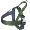 Image de Harnais norvégien pour chien Nobby Pet Classic Preno Royal Vert M/L 80640-79