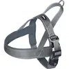 Image de Harnais norvégien pour chien Nobby Pet Classic Preno Royal Gris L/XL 80642-42