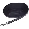 Image de Laisse pour chien antidérapante Nobby Pet Noir 10 m 80645-05