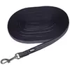 Image de Laisse pour chien antidérapante Nobby Pet Noir 15 m 80646-05