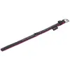 Image de Collier pour chien Nobby Pet Pacific Deluxe Einreihig Rouge 32 cm x 16 mm 77937-01
