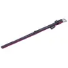 Image de Collier pour chien Nobby Pet Pacific Deluxe Einreihig Rose 32 cm x 16 mm 77937-61