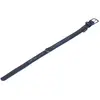 Image de Collier pour chien Nobby Pet Pacific Deluxe Dreireihig Bleu 52 cm x 28 mm 77941-34