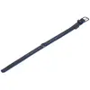 Image de Collier pour chien Nobby Pet Pacific Deluxe Dreireihig Bleu 60 cm x 32 mm 77942-34