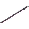 Image de Collier pour chien Nobby Pet Pacific Deluxe Dreireihig Rose 60 cm x 32 mm 77942-61