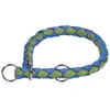 Image de Collier pour chien Nobby Pet Corda Vert L/XL 80705-39
