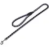Image de Laisse pour chien Nobby Pet Corda Noir 100 cm x 12 mm 80706-05