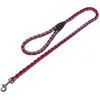 Image de Laisse pour chien Nobby Pet Corda Rouge 100 cm 18 mm 80707-01
