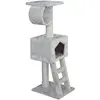 Image de Arbre à chat classique Nobby Pet Massa Beige 40x35x111cm 63732-92