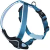 Image de Harnais confort pour chien Nobby Pet Classic Preno Bleu L/XL 80735-32
