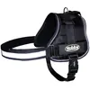 Image de Harnais pour chien mini Nobby Pet Seguro Noir S 80579-05