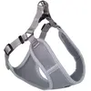 Image de Harnais pour chien Nobby Pet Mesh Reflect Gris XL 80657-81