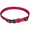 Image de Collier pour chien mini Nobby Pet Classic Preno Rouge 20 cm x 10 mm 80660-01