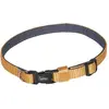Image de Collier pour chien mini Nobby Pet Classic Preno Orange 20 cm x 10 mm 80660-04