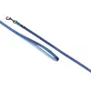 Image de Laisse pour chien mini Nobby Pet Classic Preno Bleu 120 cm x 10 mm 80662-32
