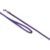 Image de Laisse pour chien mini Nobby Pet Classic Preno Violet 120 cm x 10 mm 80662-38