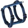 Image de Harnais pour chien Nobby Pet Classic Preno Mini Bleu 2XS/S (30/40 cm) 80664-06