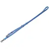 Image de Laisse pour chien Nobby Pet Classic Comfort Bleu 200 cm x 20 mm 80678-32