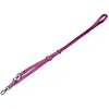Image de Laisse pour chien Nobby Pet Classic Comfort Rose 200 cm x 25 mm 80679-64
