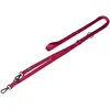 Image de Laisse pour chien Nobby Pet Classic Comfort Extra Rouge 300 cm x 15 mm 80680-01