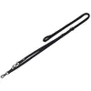 Image de Laisse pour chien Nobby Pet Classic Comfort Extra Noir 300 cm 20 mm 80681-05