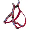 Image de Harnais pour chien Nobby Pet Style Rouge 25x35 cm x 10 mm 80695-01