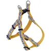 Image de Harnais pour chien Nobby Pet Style Orange 30/40 cm x 15 mm 80696-04
