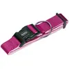 Image de Collier pour chien Nobby Pet Classic Preno Extra Rose 55 cm 80653-64