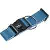 Image de Collier pour chien Nobby Pet Classic Preno Extra Bleu 70 cm 80654-32