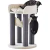 Image de Arbre à chat Nobby Pet Ela Beige 60x89 cm 63745-92