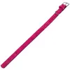 Image de Collier pour chien Nobby Pet Velours Rose 37 cm x 19 mm 80902-64