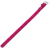 Image de Collier pour chien Nobby Pet Velours Rose 47 cm x 25 mm 80904-64