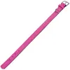 Image de Collier pour chien Nobby Pet Velours Rose 60 cm x 32 mm 80906-61