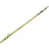 Image de Laisse éducative pour chien Nobby Pet Velours Vert S/M 80907-35