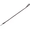 Image de Laisse pour chien Nobby Pet Velours Marron L/XL 80910-03