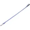 Image de Laisse pour chien Nobby Pet Velours Bleu L/XL 80910-32