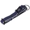 Image de Collier pour chien Nobby Pet Cayo Bleu 45 cm 88724-07