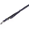 Image de Laisse pour chien nylon Nobby Pet Cayo Bleu 15x20 mm 88730-07