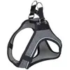 Image de Harnais pour chien Nobby Pet Cayo Gris S/M (38/44 cm) 88736-42