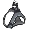 Image de Harnais pour chien Nobby Pet Cayo Gris M/L (50/55 cm) 88738-42