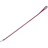 Image de Laisse pour chien Nobby Pet Tabil Rouge S/M 80926-01