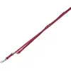 Image de Laisse éducative pour chien Nobby Pet Tabil Rouge L/XL 80931-01