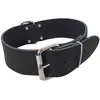 Image de Collier pour chien extra large Nobby Pet Tabil Noir XL 80934-05
