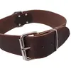 Image de Collier pour chien extra large Nobby Pet Tabil Marron XL/2XL 80935-03