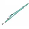 Image de Laisse pour chien en nylon Nobby Pet Classic Bleu 200 cm x 15 mm 79099-40