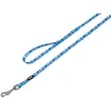 Image de Laisse pour chien Nobby Pet Camouflage Bleu 200 cm 80403-32