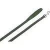 Image de Laisse pour chien avec doublure matelassée Nobby Pet Soft Grip Vert S 78514-50